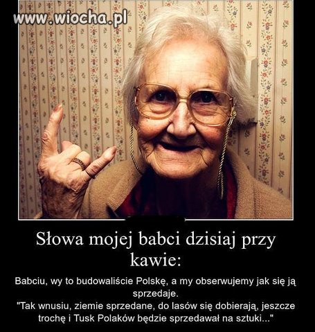  sprzedadzą to co jest jeszcze do sprzedania