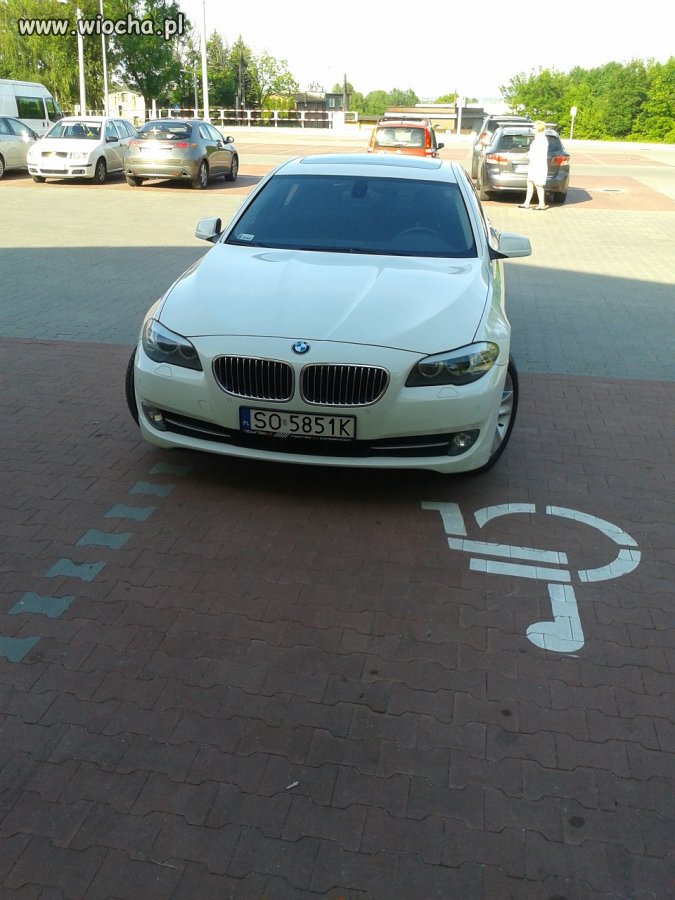 Inwalida XXI wieku