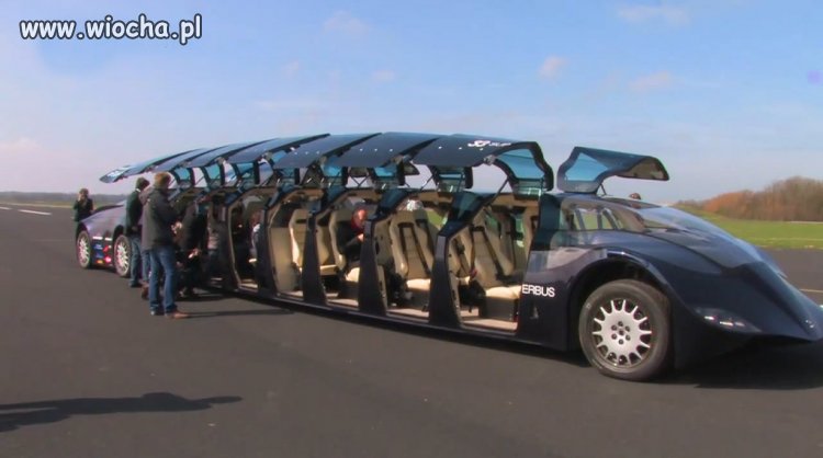 Arabski autobus ...