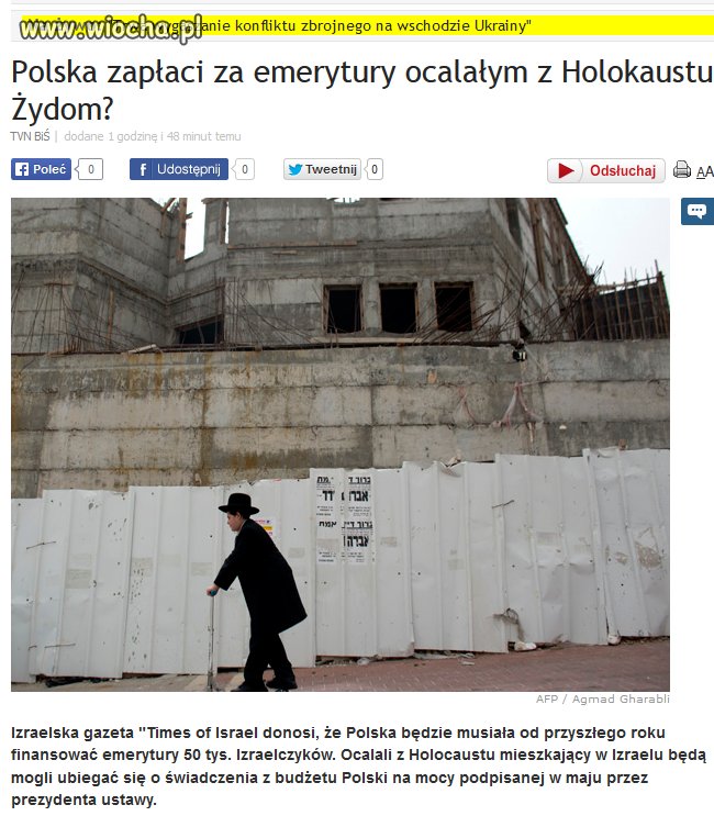 To są chyba jakieś jaja