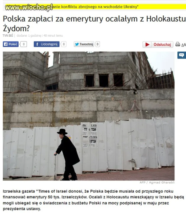 To są chyba jakieś jaja