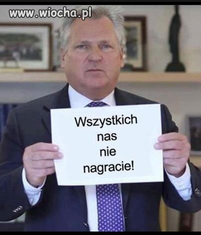 I tak nas
