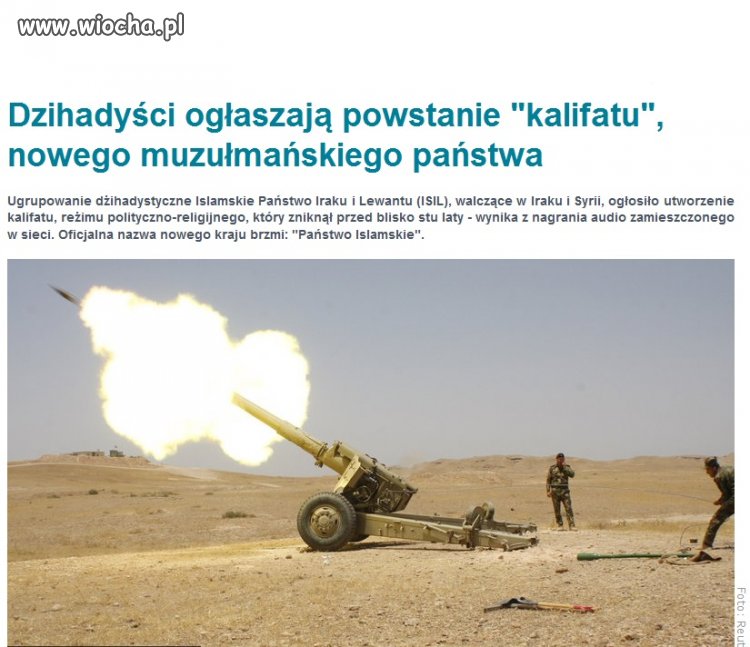 Dla niektórych będzie to "zwycięstwo tolerancji".