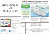 Groupon vs Allegro