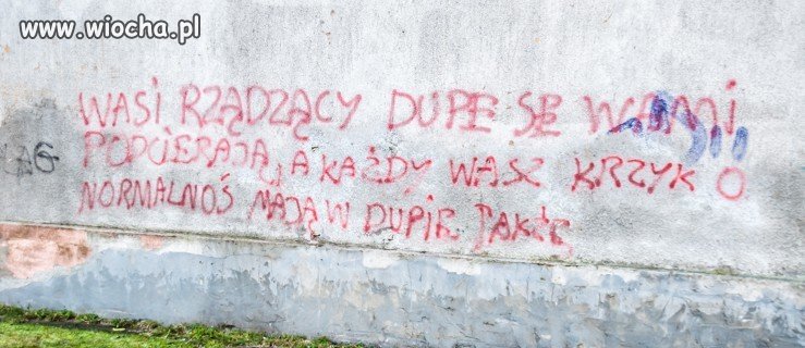 Co racja to racja ...