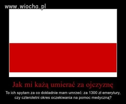 Kocham Polskę