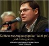 Mądrości redaktora Terlikowskiego