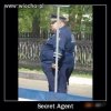 Secret agent