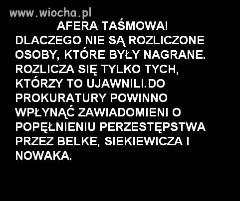 POpaprana POlska