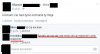 Codzienność facebooka. 
