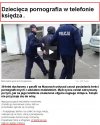 Księża pedofile wpadają zawsze przez przypadek...
