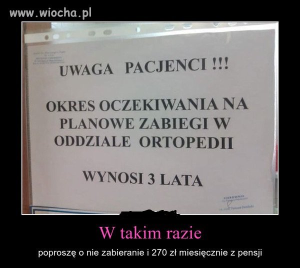 Polska...