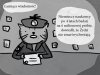 Trzeba testować dalej