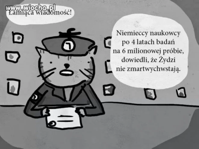 Trzeba testować dalej
