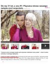 Nekrofil???...sex z 91-letnią