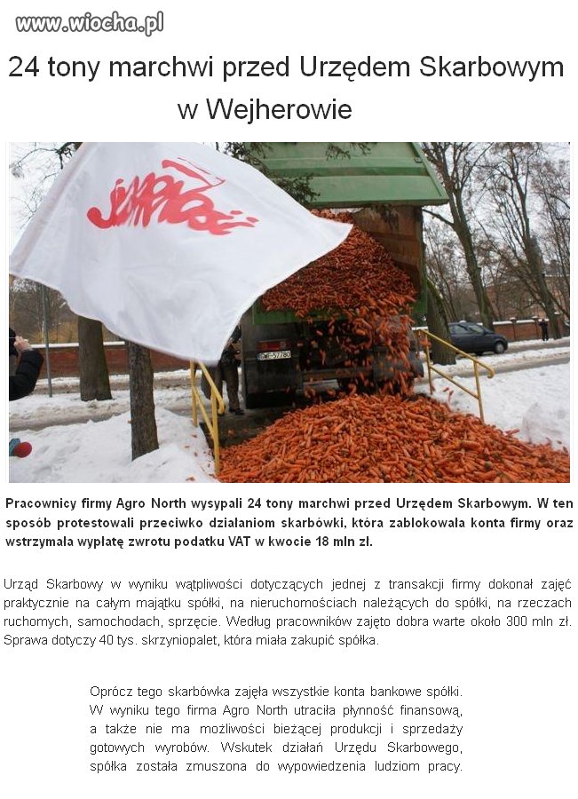 Polak Polakowi wilkiem