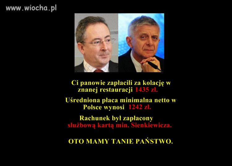 Ile jest takich spotkań, o których nie wiemy?