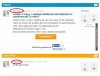 Chyba ktoś zapomniał się przelogować