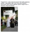 Siła modlitwy samochodowym klaksonem? 