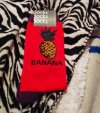 Mundial 2014 Banana