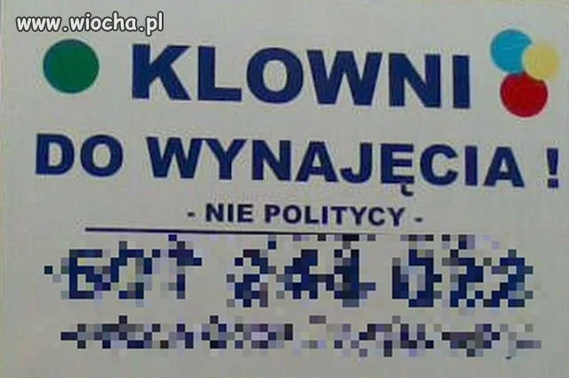 Chociaż wśród tych drugich