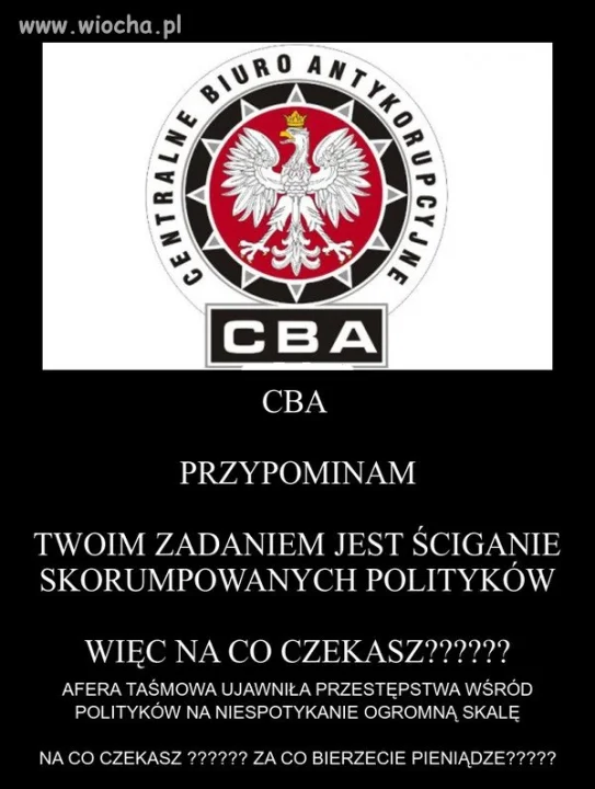 Po co istnieje ta instytucja?