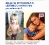 Co Ci ludzie nie wymyślą...dla sławy