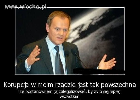 Powinno być