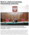 Tak samo jest ze "sprawą Kwaśniewskich" 
