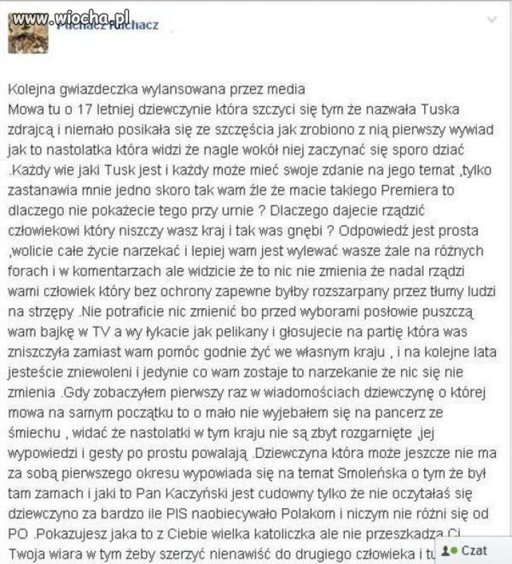Puchacz Ruchacz 