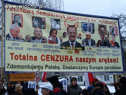 By żyło się