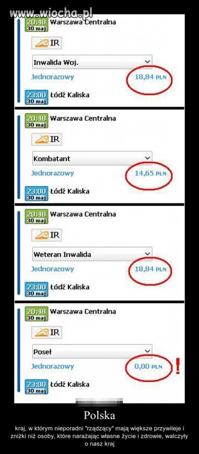 Bo to Polska Właśnie