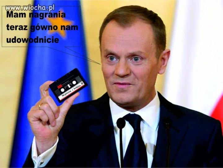 I co teraz rodacy?