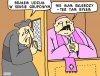 Ksiądz też człowiek...