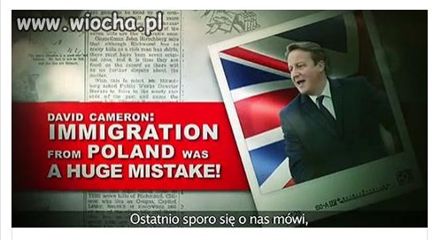 NAJWIĘKSZY WIEŚNIAK EUROPY.