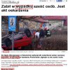 W Polsce za 6 morderstw jest 15 lat - to wiocha!