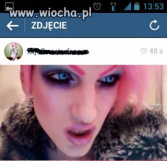 Tak, dobrze myślisz. To "facet"