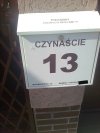 Czynaście