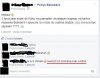 Zaszczyt być obsikaną przez Justina...