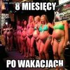 Wakacje się zbliżają