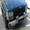 Jeep i oryginalny zderzak