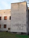 Współcześni wandale...