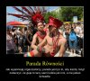 No rzeczywiście. To nie są dziwadła...