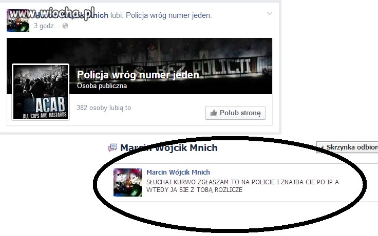 To się nazywa WIOCHA