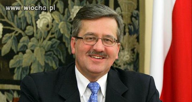 "Polacy powinni uważać gdzie inwestują pieniądze"