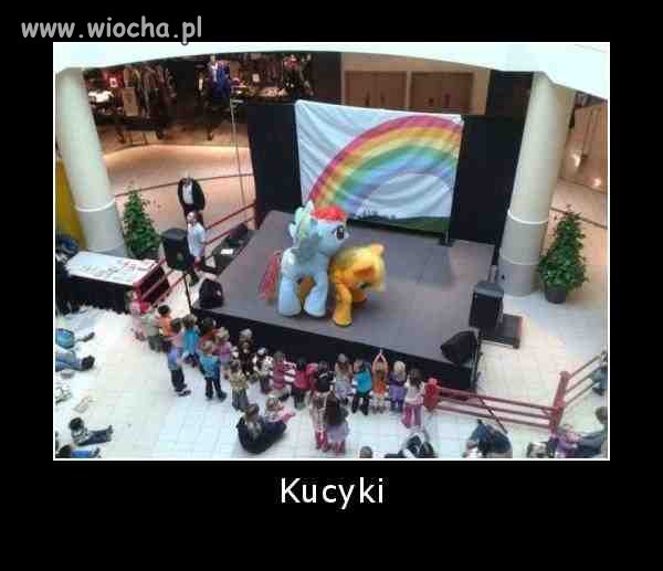 Dzieci patrzą 