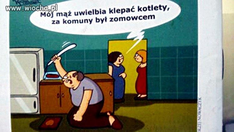 Na emeryturze