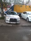 Kto zgadnie, jakie to auto?