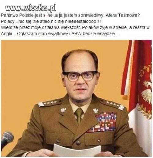 Don Tusk