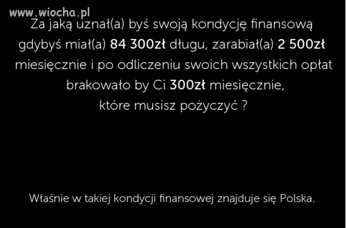 Kto bogatemu zabroni